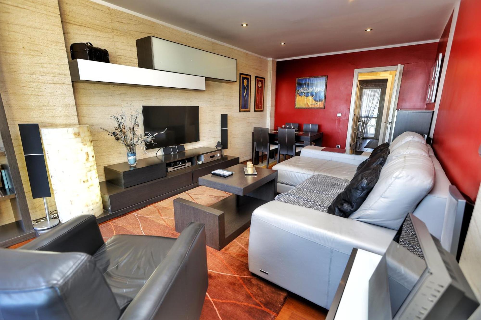 Apartamento Faro De Suances Exterior foto