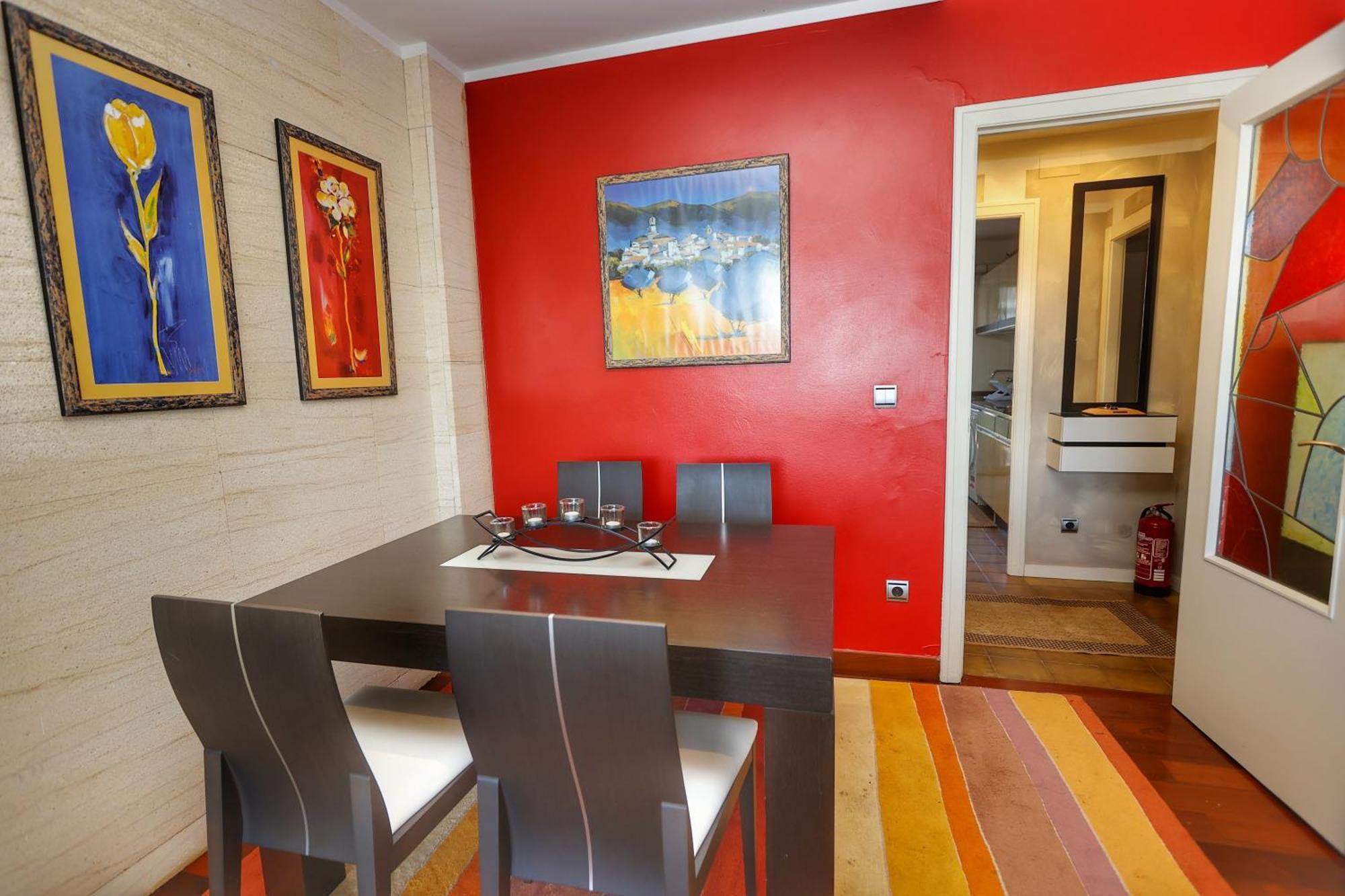 Apartamento Faro De Suances Exterior foto
